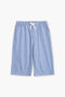 3 Quarter Check Short