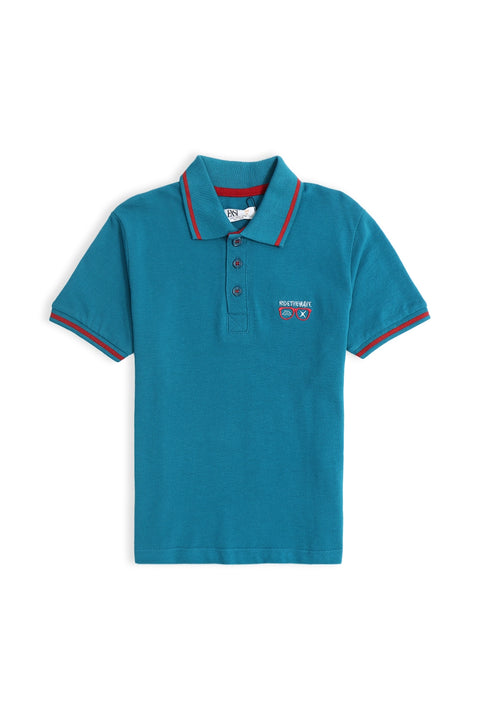 Tipping Collar Polo