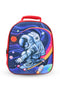 Kids School Backpack - Red