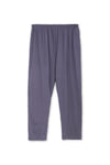 Women's Branded Pajama - D/Grey