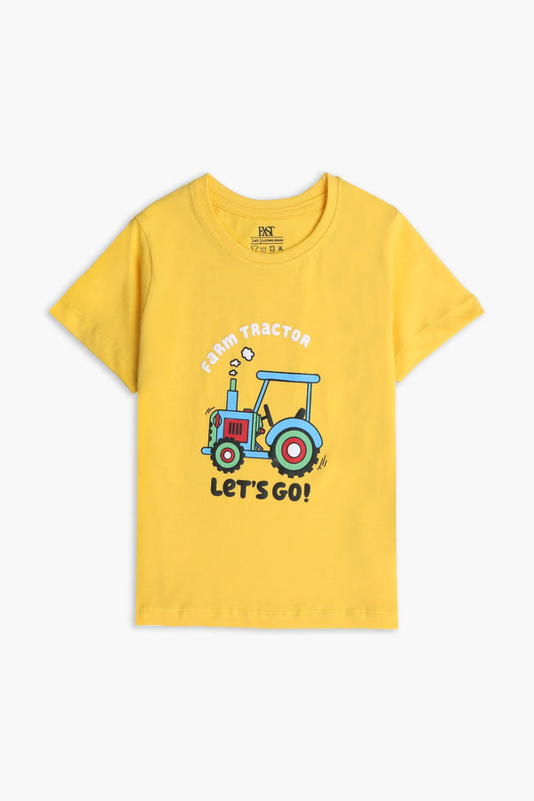 Graphic T-Shirt