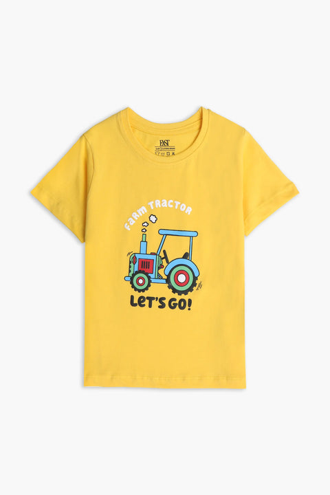 Graphic T-Shirt