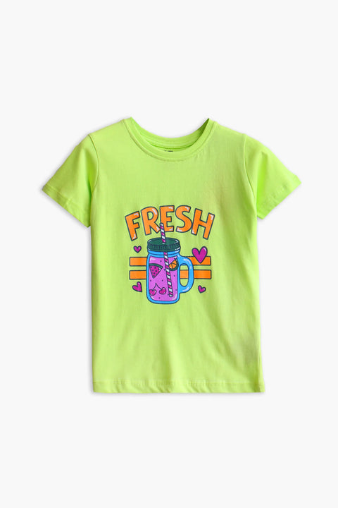 Graphic T-Shirt