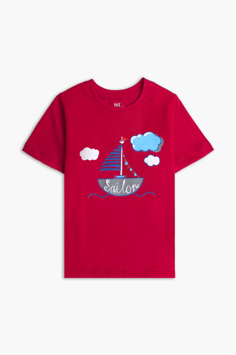 Graphic T-Shirt