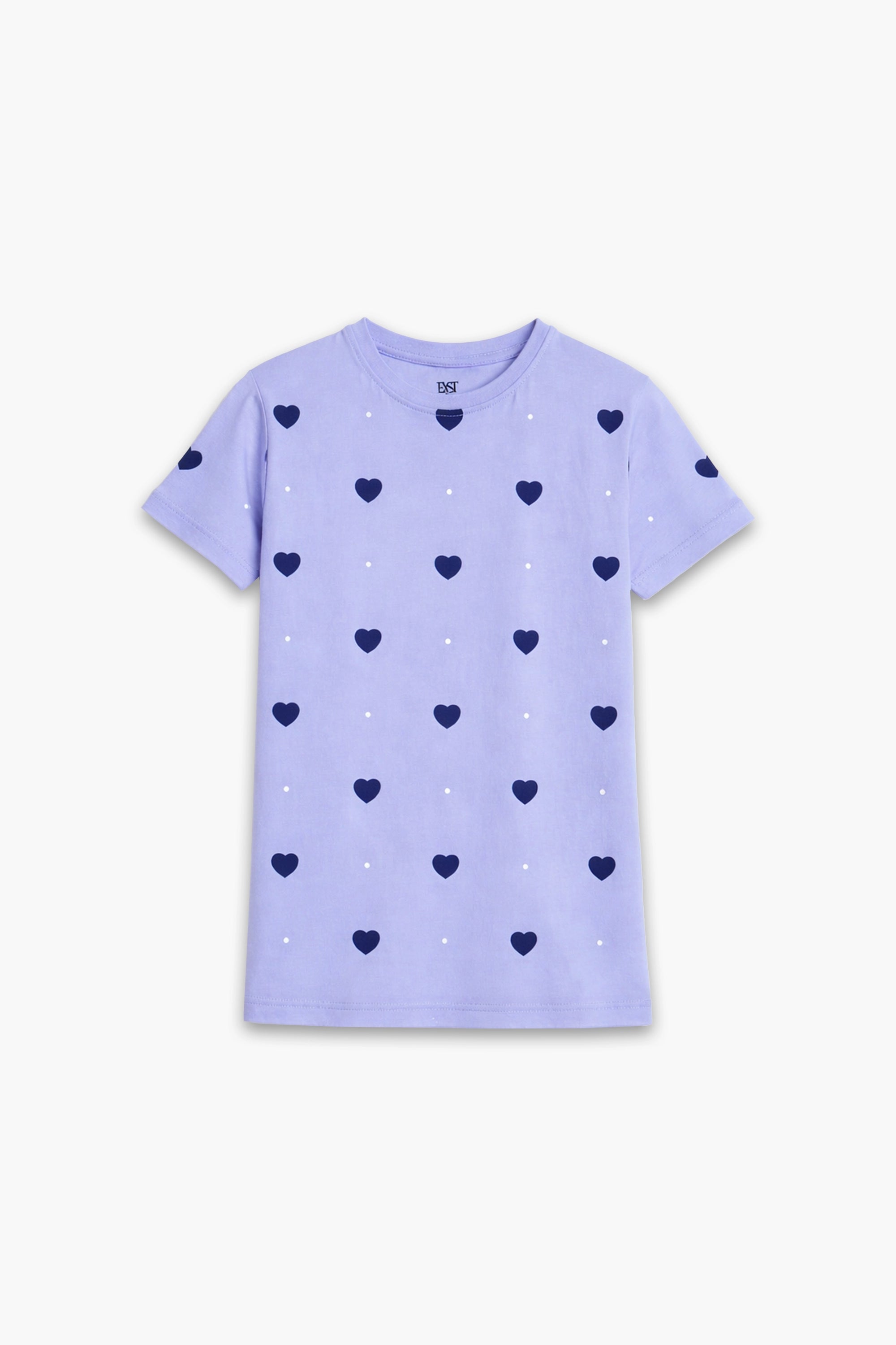 Graphic Loungewear