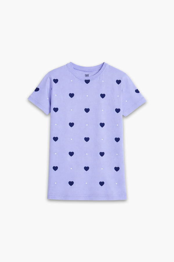 Graphic Loungewear