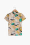 Graphic Suit