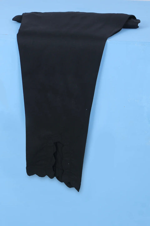 SOLID TROUSER