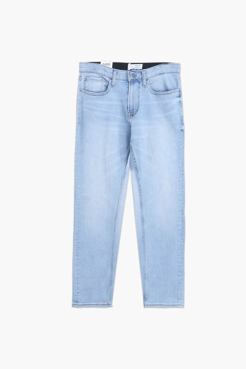 Man Old Navy Denim Jeans - Sky Blue