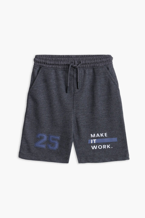 Graphic Short