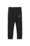 Men Nike Trouser - Black