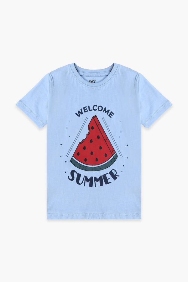 Graphic T-Shirt