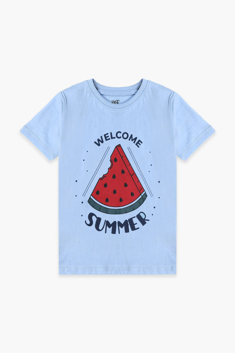 Graphic T-Shirt