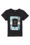 Women's Graphic T-Shirt WT24#15 - Black