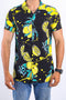 Printed Hawaii Shirt