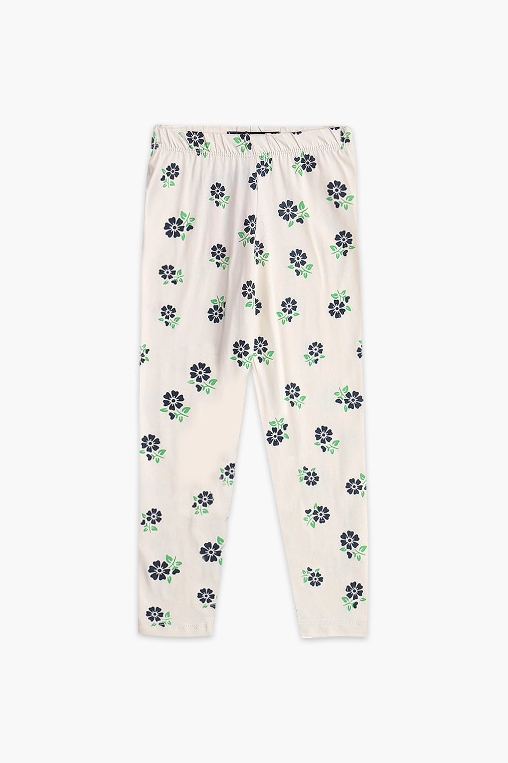 Printed Legging
