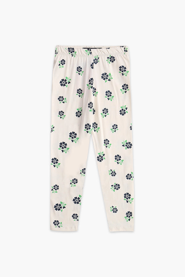 Printed Legging
