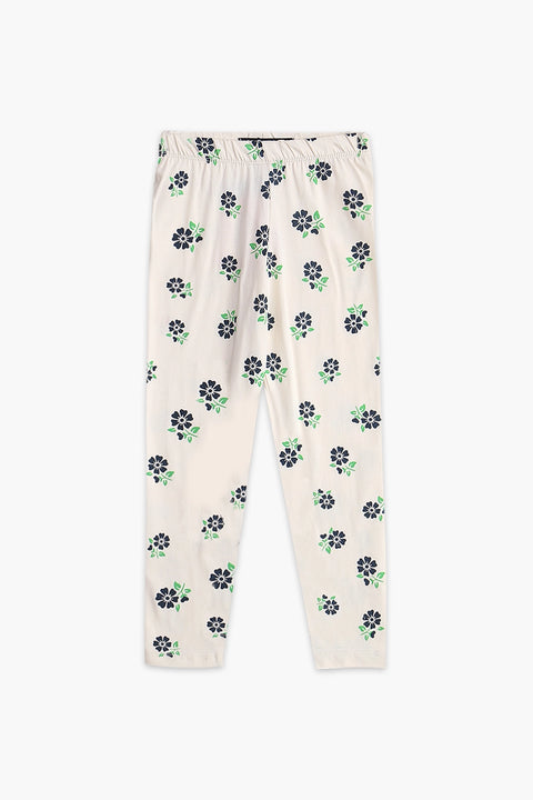 Printed Legging