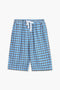 3 Quarter Check Short