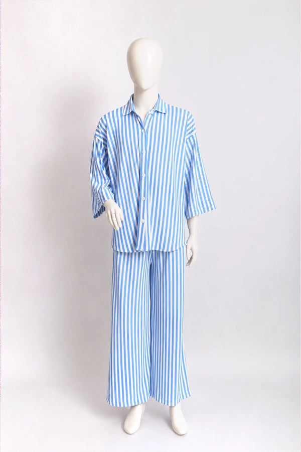 Knits Popcorn Co-ord Set