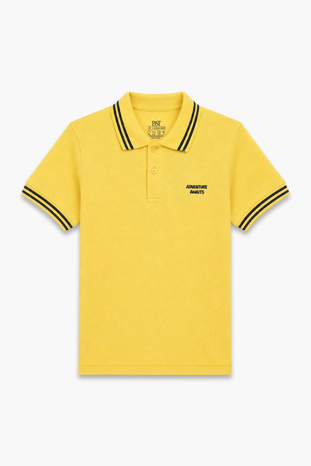 Premium Polo