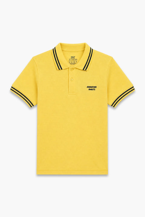 Premium Polo