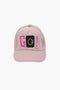 Kids Cap 3735 - Pink