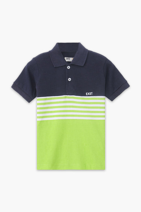 Basic Polo