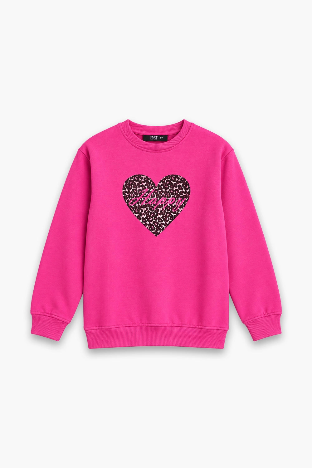 Graphic Sweatshirt