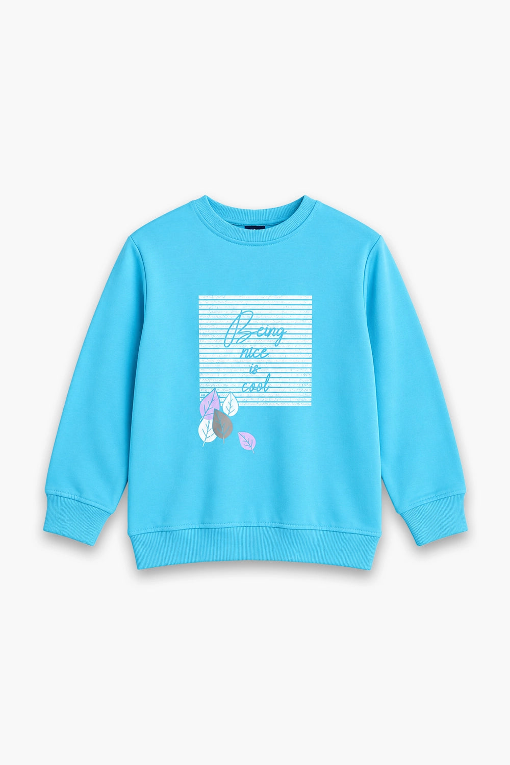Graphic Sweatshirt
