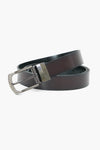 2-in-1 Leather Belt