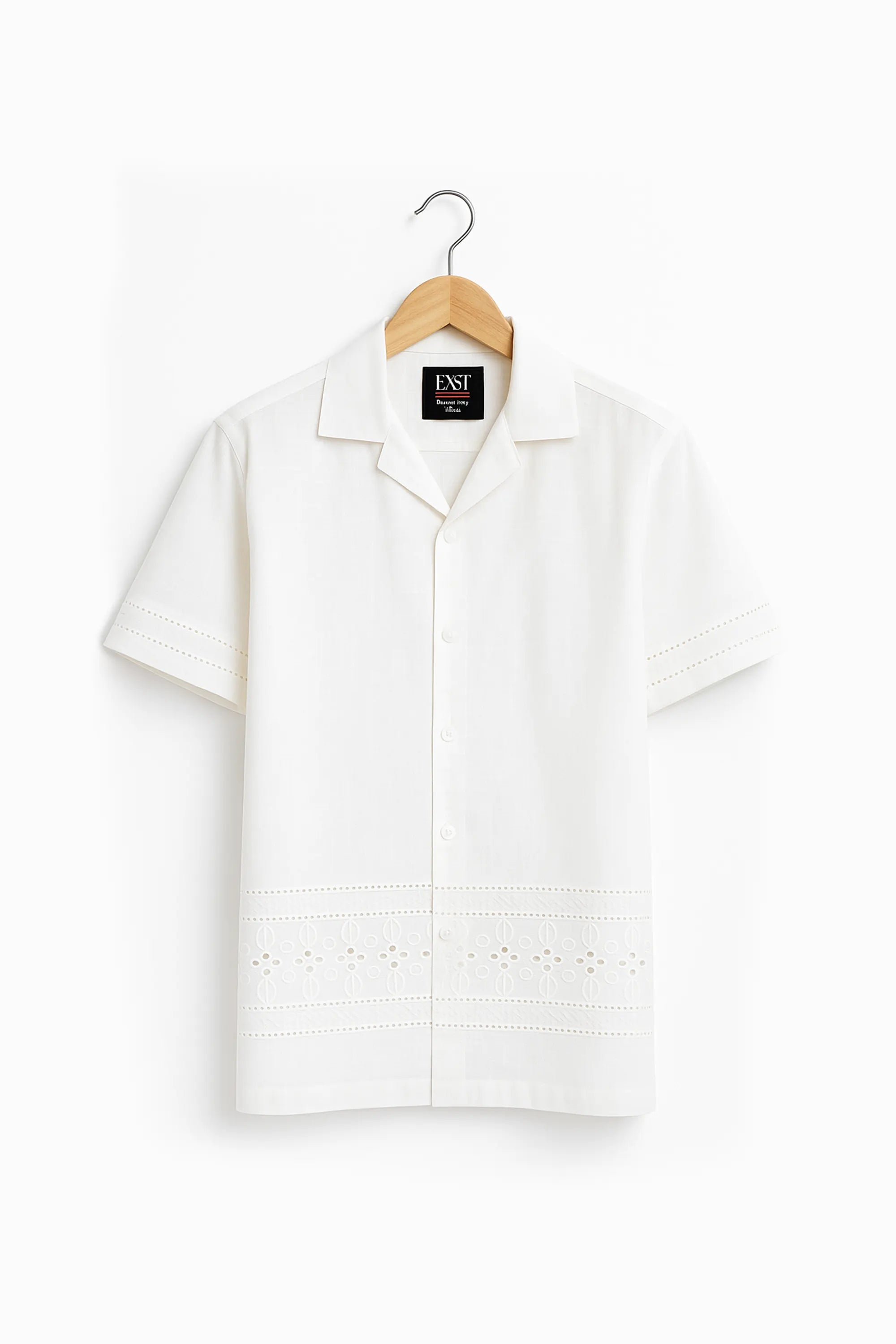 Streetwear Shirt
