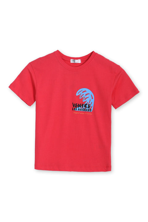 Graphic T-Shirt