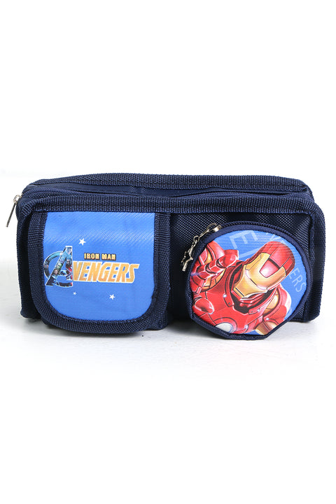 Kids Pencil Pouch