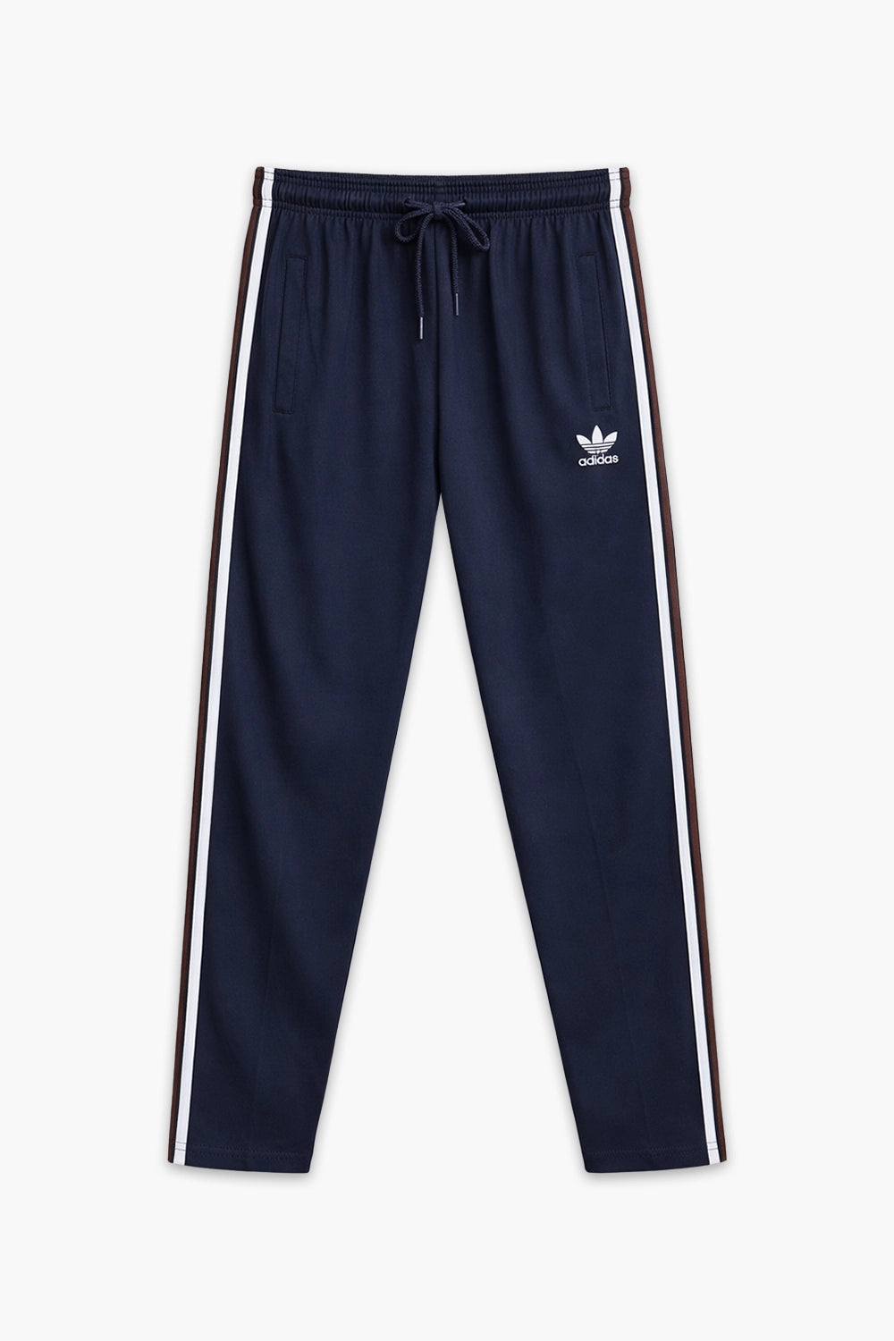 Men ADS Jersey Trouser - Navy