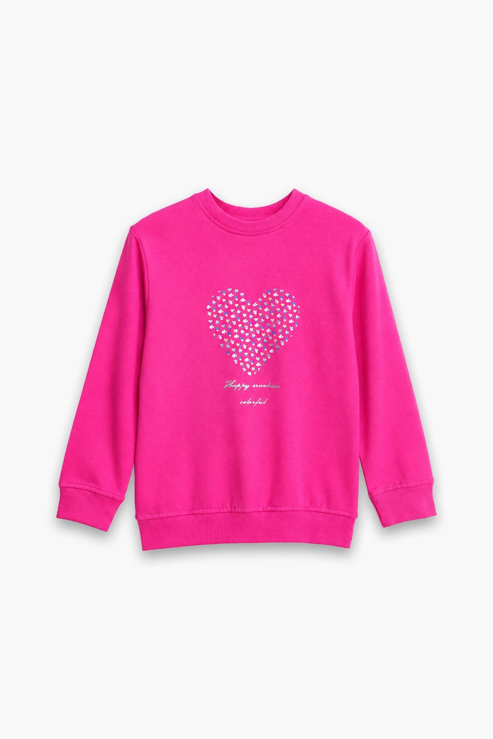 Graphic Sweatshirt