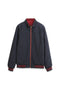 Men Kaizhelun Jacket Double Sided - Maroon