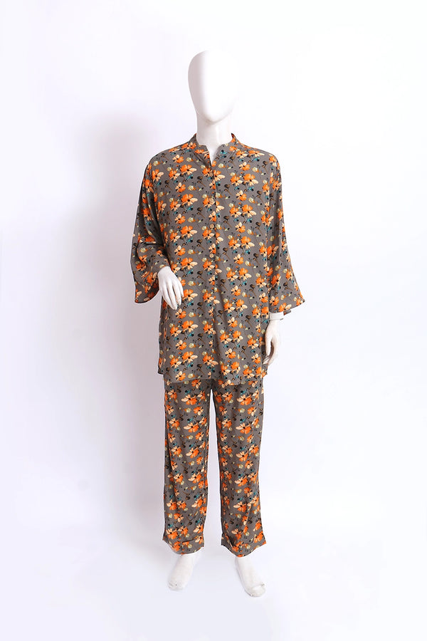 2 PIECE SUIT