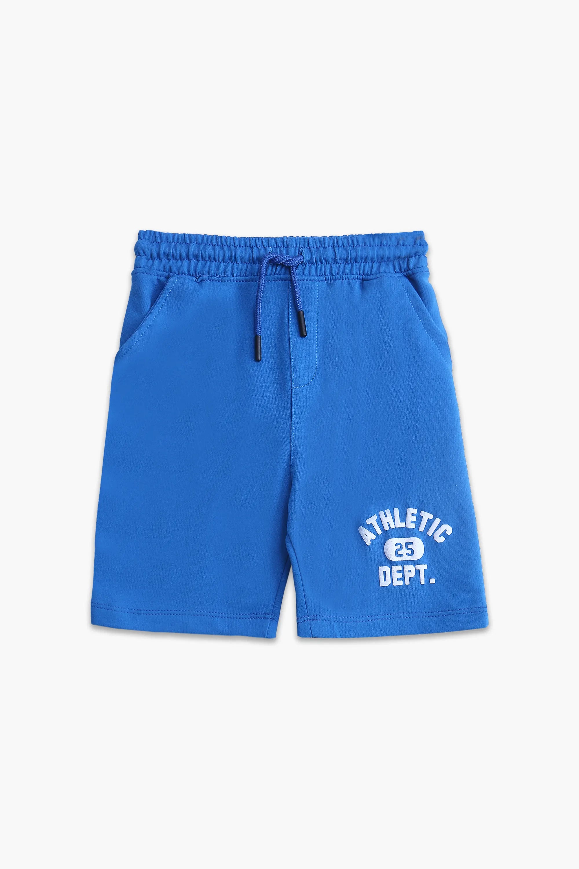 Graphic Short