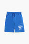 Graphic Short