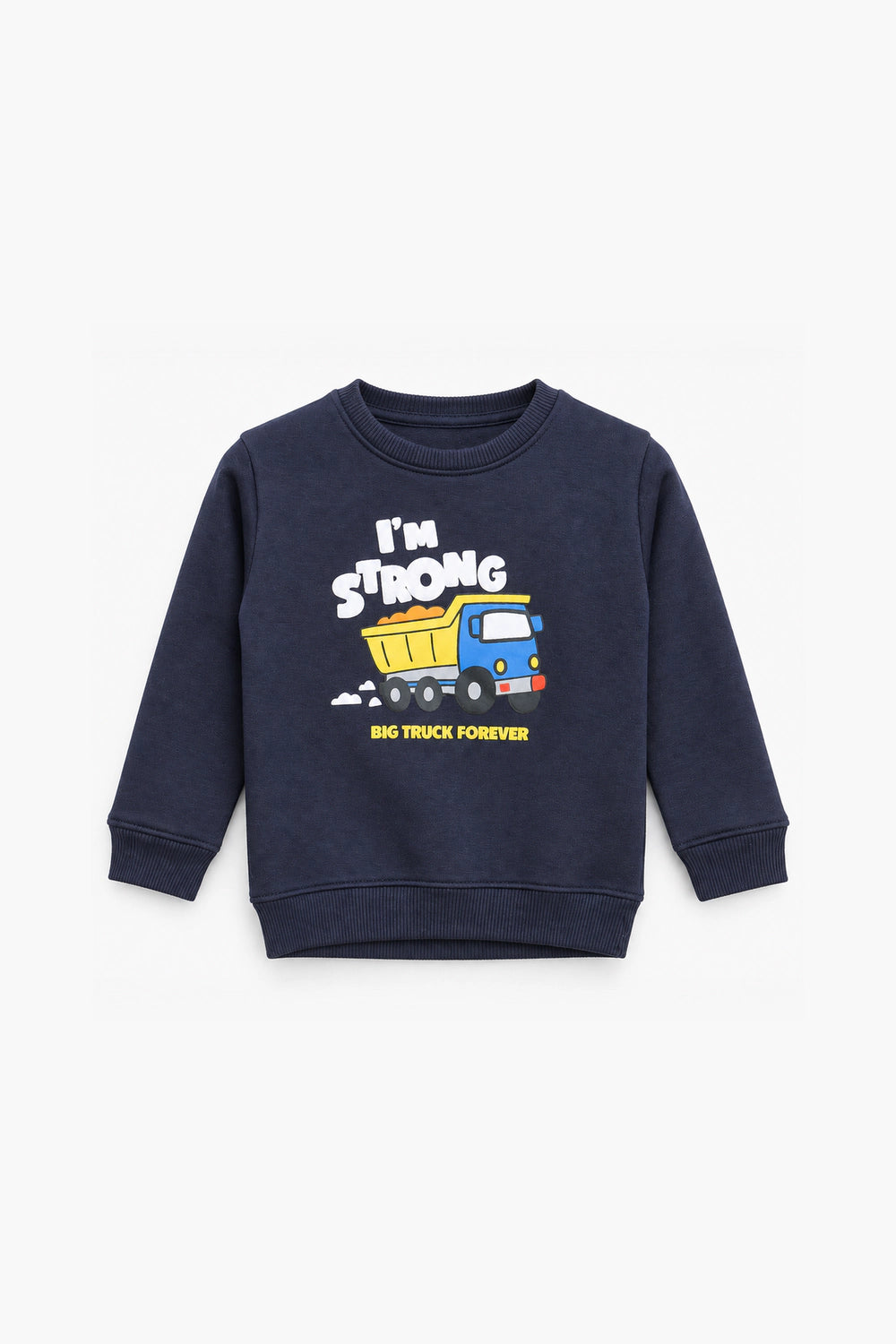 Graphic SweatShirt