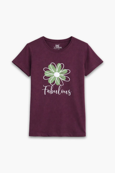 Graphic T-Shirt
