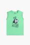 Graphic Sando