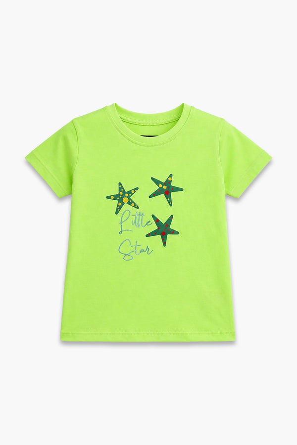 Graphic T-Shirt