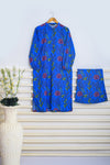 PRINTED SUIT