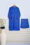 PRINTED SUIT