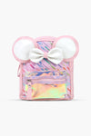 Mini Backpack