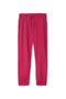 Women Branded Trouser - Fuschia