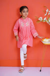 EMB FROCK