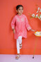 EMB FROCK